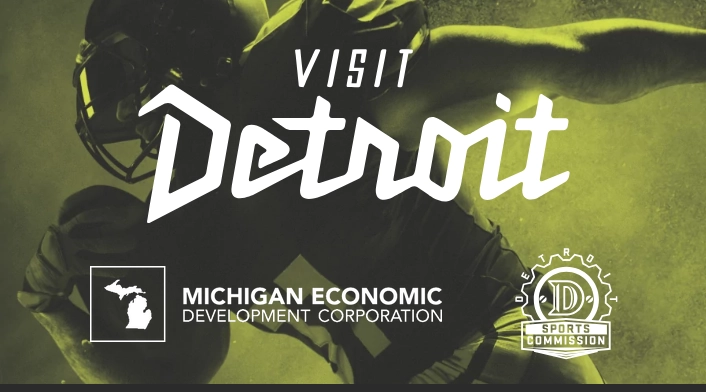 NFL Draft VIP Experience